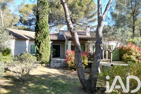 Villa i Uzes, Gard, Uzes - € 568.000 | Ref: 61501 - foto 2
