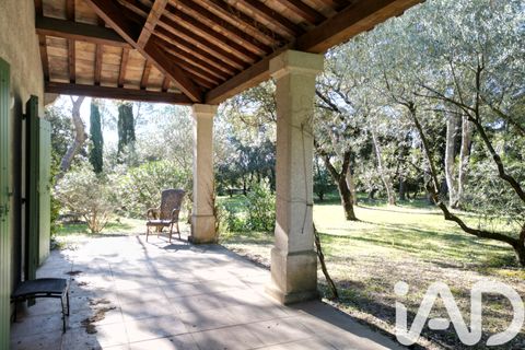 Villa i Uzes, Gard, Uzes - € 568.000 | Ref: 61501 - foto 3