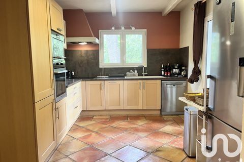 Villa i Uzes, Gard, Uzes - € 568.000 | Ref: 61501 - foto 10