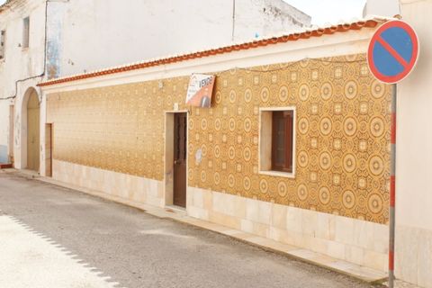 Villa i Bencatel, Evora, Bencatel - € 70.000 | Ref: ALT006/019/2026 - foto 2