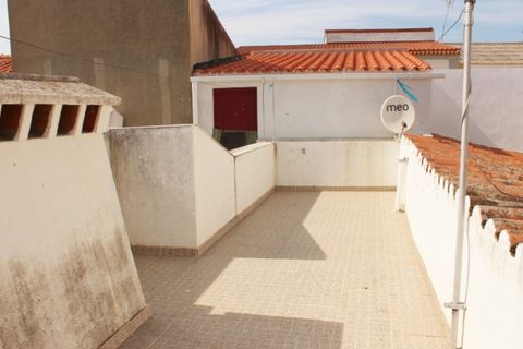 Villa i Bencatel, Evora, Bencatel - € 70.000 | Ref: ALT006/019/2026 - foto 11