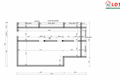 Terra a Viry-Châtillon, Essonne, Viry-Châtillon - € 127.000 | Ref: 8951 - foto 4