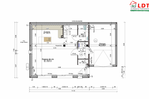 Terra a Viry-Châtillon, Essonne, Viry-Châtillon - € 127.000 | Ref: 8951 - foto 5