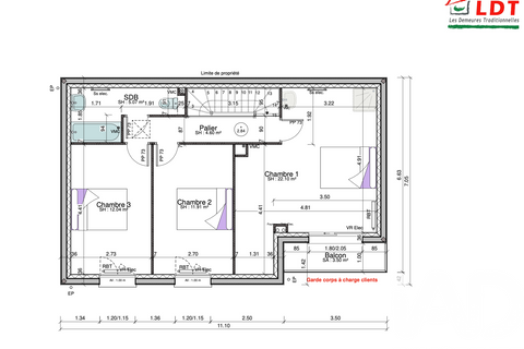 Terra a Viry-Châtillon, Essonne, Viry-Châtillon - € 127.000 | Ref: 8951 - foto 6