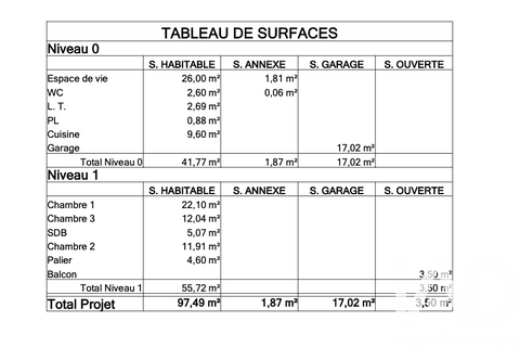 Terra a Viry-Châtillon, Essonne, Viry-Châtillon - € 127.000 | Ref: 8951 - foto 8