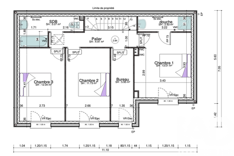 Terra a Viry-Châtillon, Essonne, Viry-Châtillon - € 138.000 | Ref: 8951 - foto 2