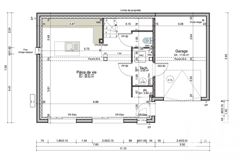 Terra a Viry-Châtillon, Essonne, Viry-Châtillon - € 138.000 | Ref: 8951 - foto 3