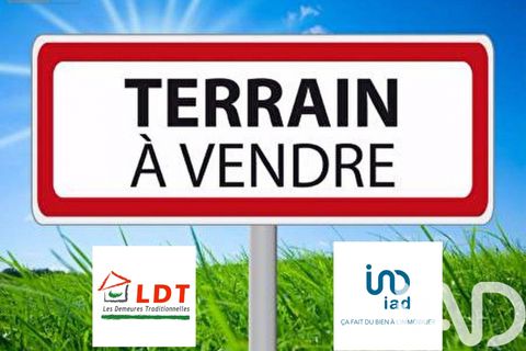 Terra a Viry-Châtillon, Essonne, Viry-Châtillon - € 138.000 | Ref: 8951 - foto 5