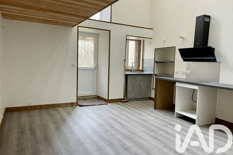 Villa a Nontron, Dordogne, Nontron - € 950/mes | Ref: 36702 - foto 3
