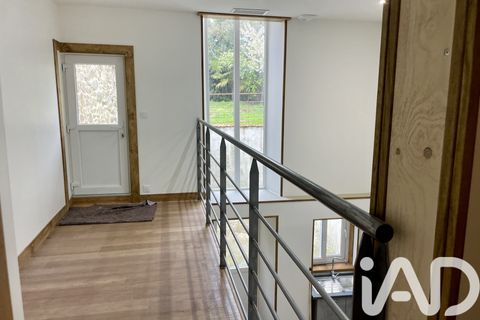 Villa a Nontron, Dordogne, Nontron - € 950/mes | Ref: 36702 - foto 4