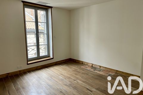 Villa a Nontron, Dordogne, Nontron - € 950/mes | Ref: 36702 - foto 5