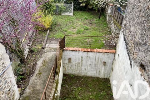 Villa a Nontron, Dordogne, Nontron - € 950/mes | Ref: 36702 - foto 9