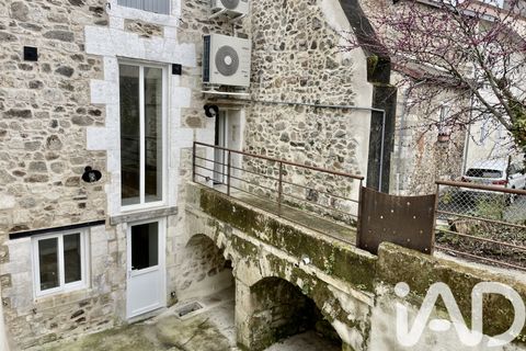 Villa a Nontron, Dordogne, Nontron - € 950/mes | Ref: 36702 - foto 10