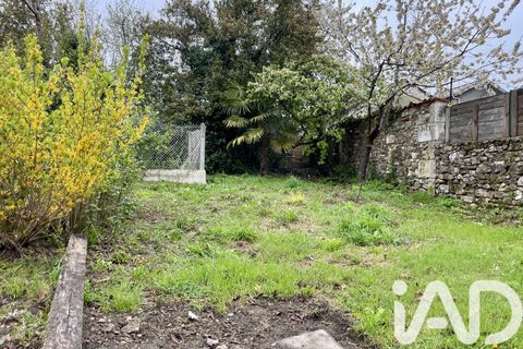 Villa a Nontron, Dordogne, Nontron - € 950/mes | Ref: 36702 - foto 11