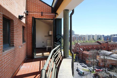 Lejlighed i Milan, Milan, Milan - € 985.000 | Ref: 26/035 Rembrandt - foto 38