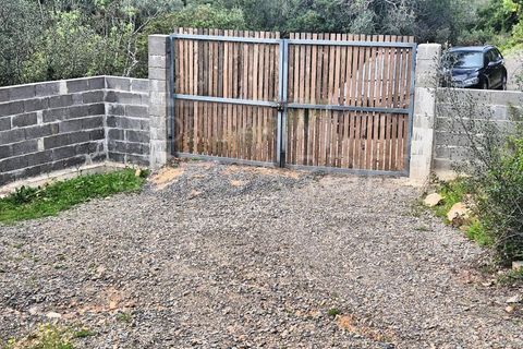 Helårsgrund i Estoi, Faro, Estoi - € 70.000 | Ref: A5131 - foto 3