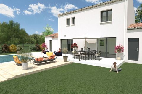 Villa i Roquemaure, Gard, Roquemaure - € 351.000 | Ref: P20 - foto 2
