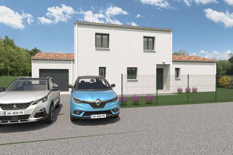Villa i Roquemaure, Gard, Roquemaure - € 351.000 | Ref: P20 - foto 3
