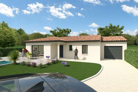 Villa a Malataverne, Drome, Malataverne - € 301.900 | Ref: S78 - foto 2