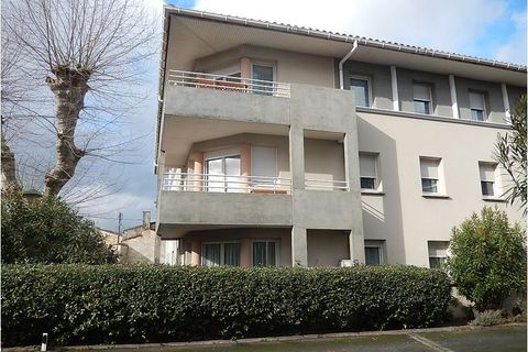 Leilighet i Begles, Gironde, Begles - € 138 450 | Ref: 01010103027 - foto 3