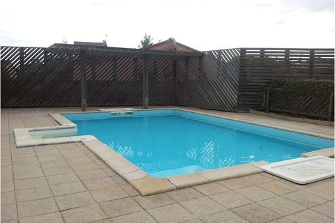Leilighet i Begles, Gironde, Begles - € 138 450 | Ref: 01010103027 - foto 4