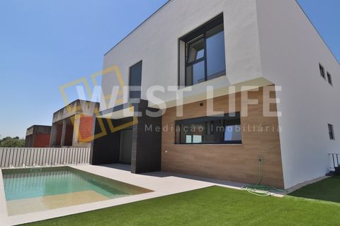 Villa i Torres Vedras, Lisbon, Torres Vedras - € 680.000 | Ref: 5642WM - foto 1