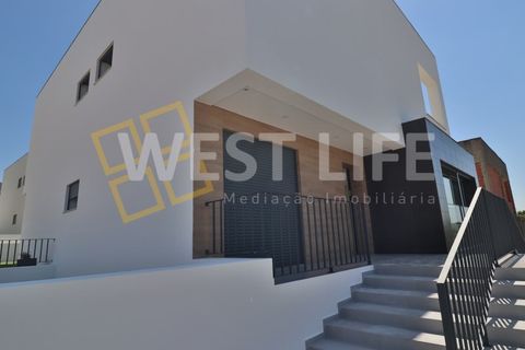 Villa i Torres Vedras, Lisbon, Torres Vedras - € 680.000 | Ref: 5642WM - foto 2