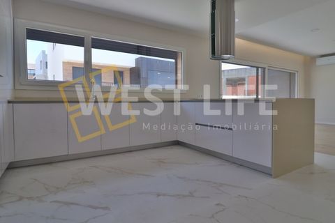 Villa i Torres Vedras, Lisbon, Torres Vedras - € 680.000 | Ref: 5642WM - foto 6