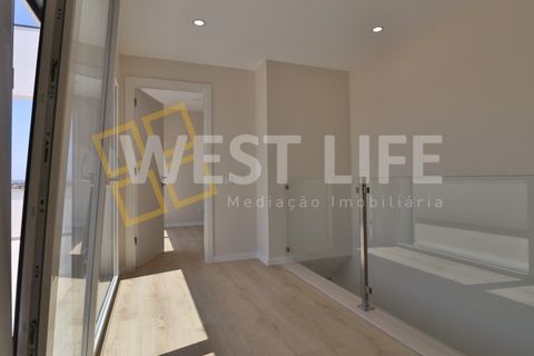 Villa i Torres Vedras, Lisbon, Torres Vedras - € 680.000 | Ref: 5642WM - foto 11