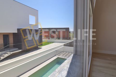 Villa i Torres Vedras, Lisbon, Torres Vedras - € 680.000 | Ref: 5642WM - foto 12