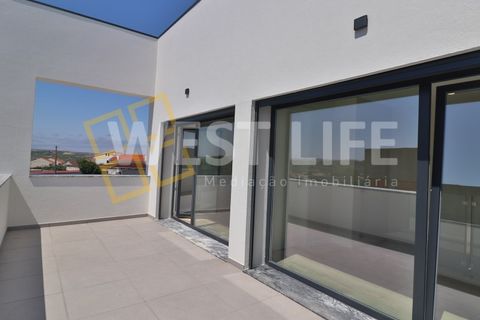 Villa i Torres Vedras, Lisbon, Torres Vedras - € 680.000 | Ref: 5642WM - foto 23