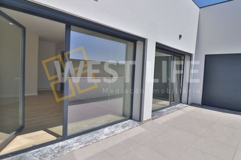 Villa i Torres Vedras, Lisbon, Torres Vedras - € 680.000 | Ref: 5642WM - foto 24