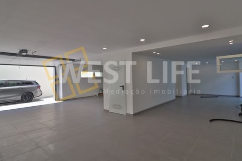 Villa i Torres Vedras, Lisbon, Torres Vedras - € 680.000 | Ref: 5642WM - foto 25
