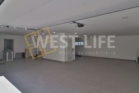 Villa i Torres Vedras, Lisbon, Torres Vedras - € 680.000 | Ref: 5642WM - foto 26