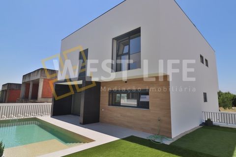 Villa i Torres Vedras, Lisbon, Torres Vedras - € 680.000 | Ref: 5642WM - foto 28
