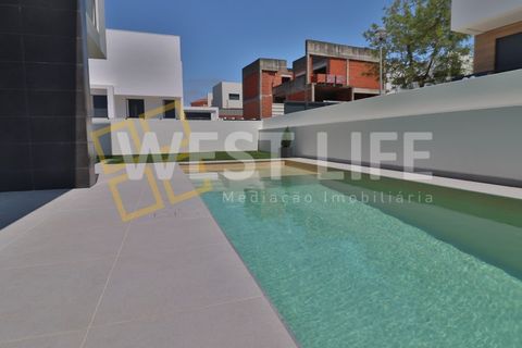 Villa i Torres Vedras, Lisbon, Torres Vedras - € 680.000 | Ref: 5642WM - foto 29