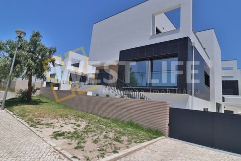 Villa i Torres Vedras, Lisbon, Torres Vedras - € 680.000 | Ref: 5642WM - foto 30