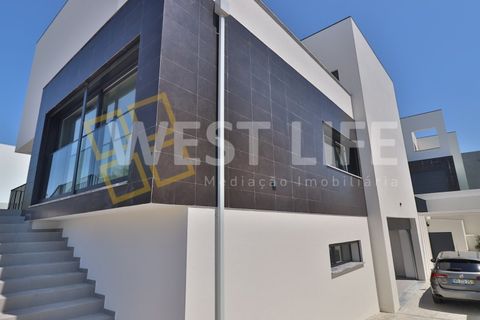 Villa i Torres Vedras, Lisbon, Torres Vedras - € 680.000 | Ref: 5642WM - foto 31