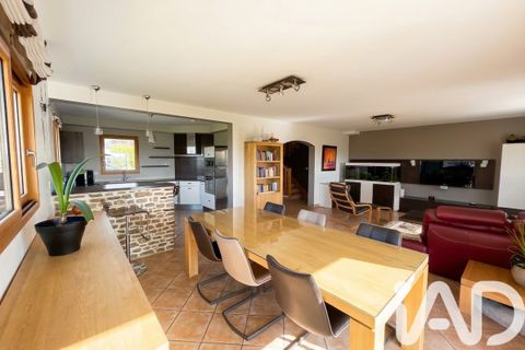 Villa a Caudan, Morbihan, Caudan - € 392.000 | Ref: 80951 - foto 2