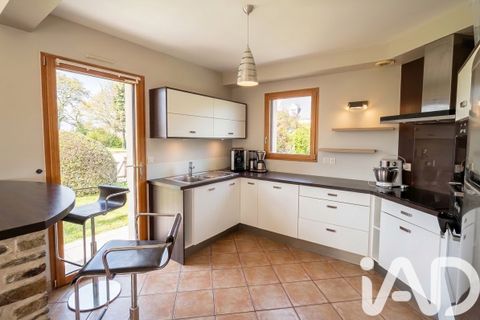 Villa a Caudan, Morbihan, Caudan - € 392.000 | Ref: 80951 - foto 3