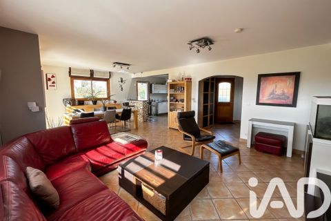 Villa a Caudan, Morbihan, Caudan - € 392.000 | Ref: 80951 - foto 4