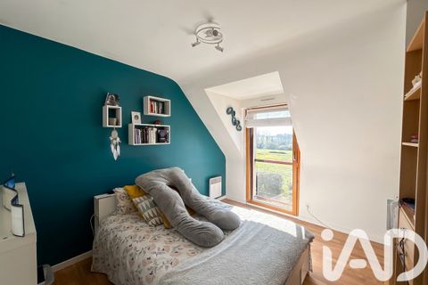 Villa a Caudan, Morbihan, Caudan - € 392.000 | Ref: 80951 - foto 8