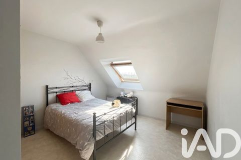 Villa a Caudan, Morbihan, Caudan - € 392.000 | Ref: 80951 - foto 9