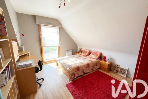 Villa a Caudan, Morbihan, Caudan - € 392.000 | Ref: 80951 - foto 10