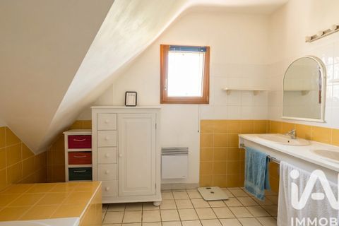 Villa a Caudan, Morbihan, Caudan - € 392.000 | Ref: 80951 - foto 12