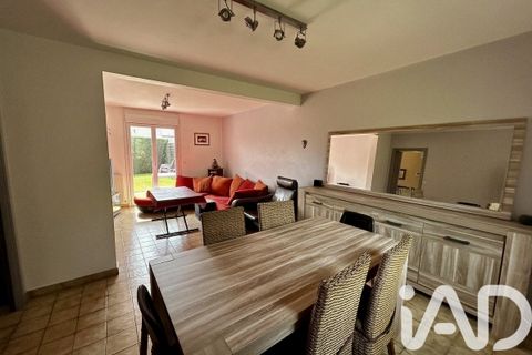 Villa i Ploemeur, Morbihan, Ploemeur - € 329.000 | Ref: 80951 - foto 1