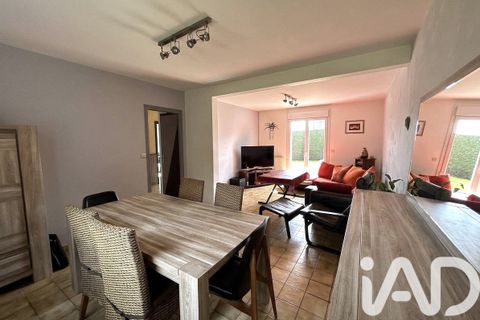 Villa i Ploemeur, Morbihan, Ploemeur - € 329.000 | Ref: 80951 - foto 2