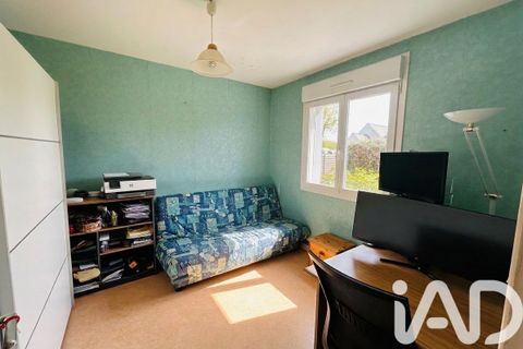 Villa i Ploemeur, Morbihan, Ploemeur - € 329.000 | Ref: 80951 - foto 3