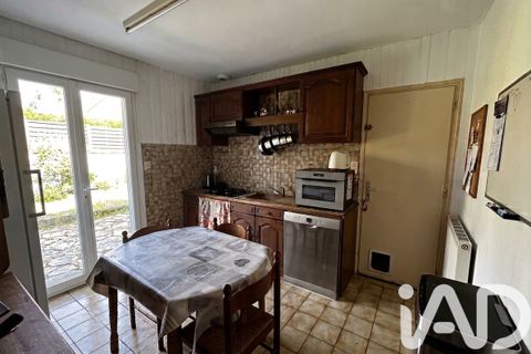 Villa i Ploemeur, Morbihan, Ploemeur - € 329.000 | Ref: 80951 - foto 5