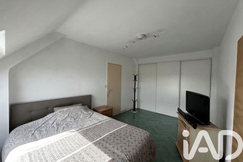 Villa i Ploemeur, Morbihan, Ploemeur - € 329.000 | Ref: 80951 - foto 7
